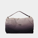 Ombré S Shoulder Bag - Y-3 - Synthetic - Multicolor