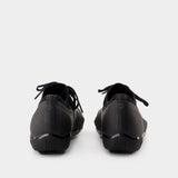 90sqr B Sneakers - Coperni x Puma - Nylon - Black