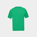 T-Shirt - Coperni x Puma - Cotton - Green