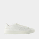 Stan Smith Sneakers - Y-3 - Leather - White
