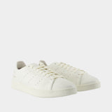 Stan Smith Sneakers - Y-3 - Leather - White