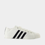Nizza Lo Sneakers - Y-3 - Leather - Multicolor