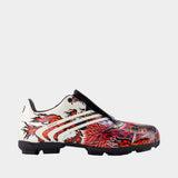 F50 Tunit trainers – Y-3 – Synthetic – Multi-coloured