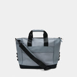 Otaru Weekend Small W3 Travel Bag - RAINS - Synthetic - Blue