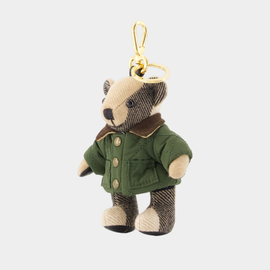 Ls Thomas Countryside Charm - Burberry - Cashmere - Beige