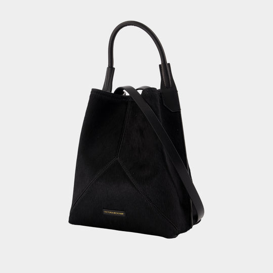 Victoria Purse - Victoria Beckham - Leather - Black