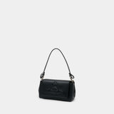 Hazel Medium Handbag - Vivienne Westwood - Synthetic - Black