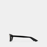 Gg2110s Sunglasses - Gucci - Acetate - Black