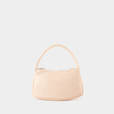 Utility Bow Crossbody - Simone Rocha - Nylon - Pink