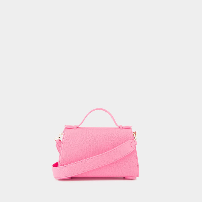 Valentine Shoulder Bag - Simone Rocha - Leather - Pink