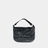 Samagda Purse - SAMSØE SAMSØE - Synthetic - Black