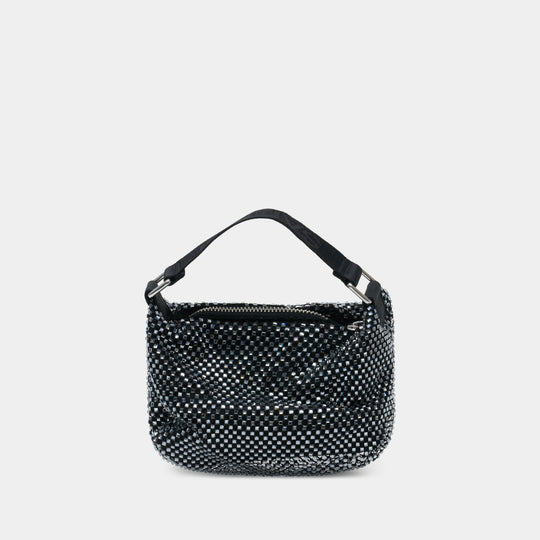 Samagda Purse - SAMSØE SAMSØE - Synthetic - Black