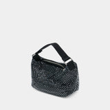 Samagda Purse - SAMSØE SAMSØE - Synthetic - Black