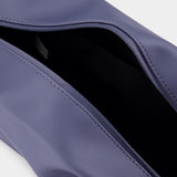 Small W3 Wash Bag - RAINS - Synthetic - Bay