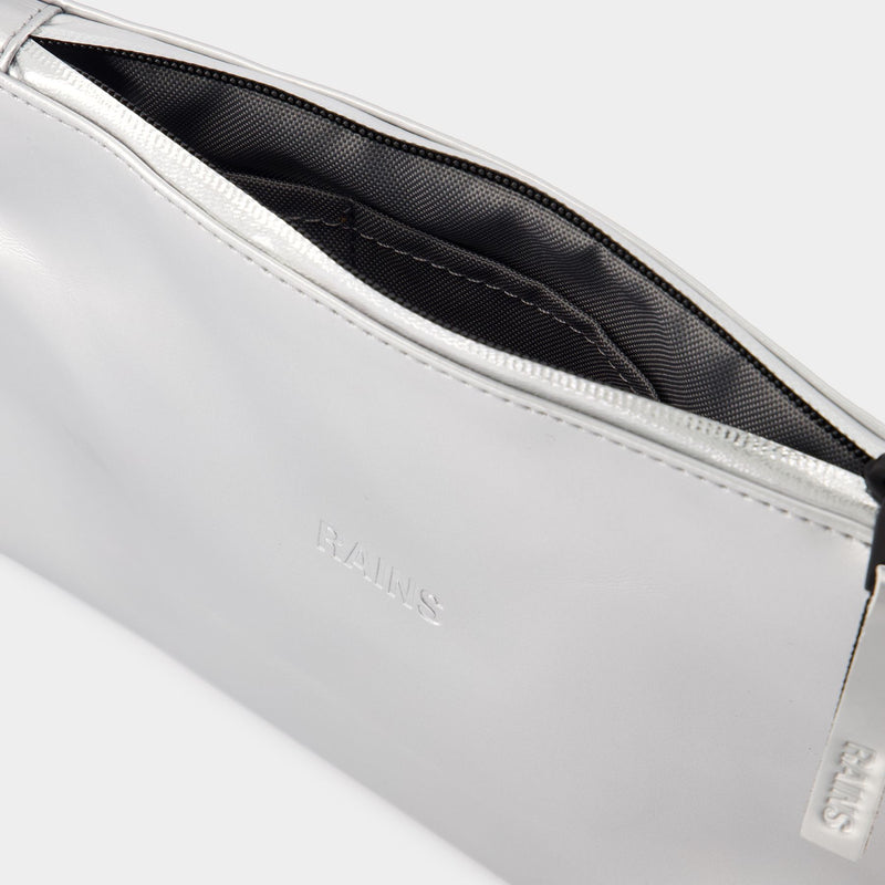 W3 Cosmetic Bag - RAINS - Synthetic - Mirror