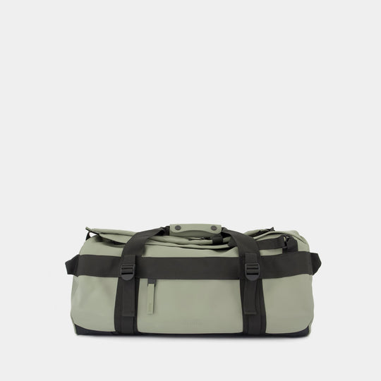 Texel Small W3 Travel Bag - RAINS - Synthetic - Green