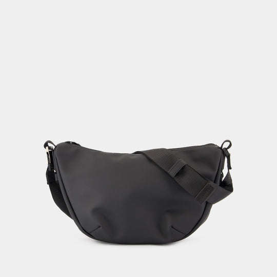 Valera Shoulder Bag W3 - RAINS - Synthetic - Black