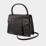 Ramil Purse - By Malene Birger - Leather - Black