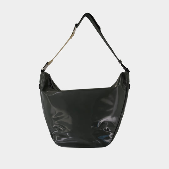 Valera Shoulder Bag Large W3 Crossbody - RAINS - Synthetic - Green