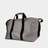 Hilo Weekend Bag W3 Travel Bag - RAINS - Synthetic - Grey