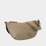 Valera Shoulder Bag W3 Crossbody - RAINS - Synthetic - Beige