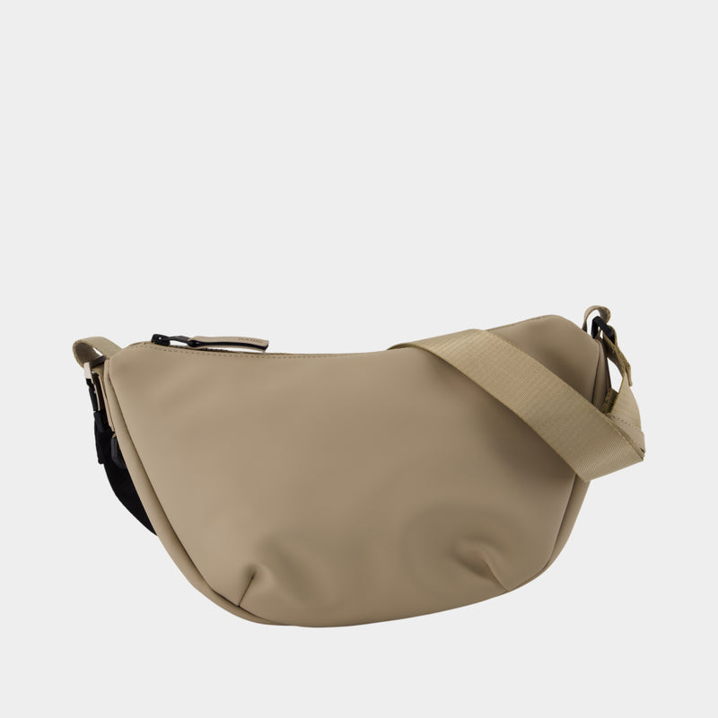 Valera Shoulder Bag W3 Crossbody - RAINS - Synthetic - Beige