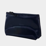 Cosmetic Bag W3 Pouch - RAINS - Synthetic - Blue