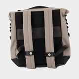 Otaru Backpack W3 - RAINS - Synthetic - Grey
