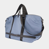 Otg Weekend Bag W3 Travel Bag - RAINS - Synthetic - Blue