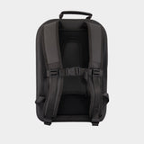 Deepwater Day Backpack Large W4 - RAINS - Synthetic - Black
