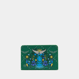 Zv Pass Wallet - Zadig & Voltaire - Synthetic - Green