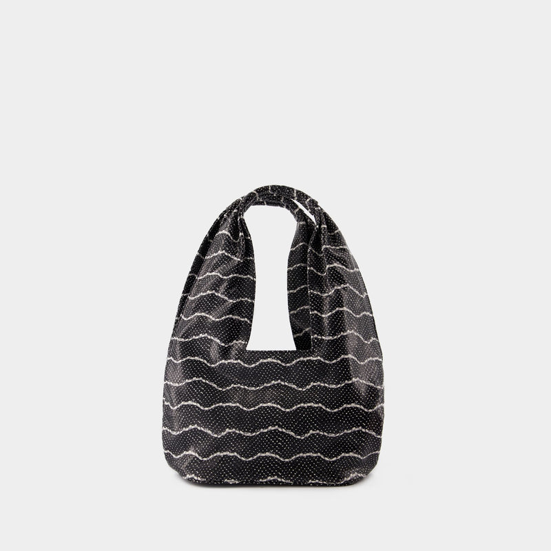 Small Shoulder Bag - Chylak - Leather - Printed