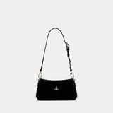Tasha Purse - Vivienne Westwood - Synthetic - Black