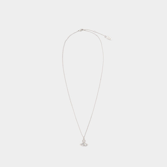 Ondina Necklace - Vivienne Westwood - Metal - Gold