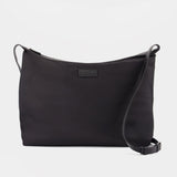 Big Crossbody - MM6 Maison Margiela - Synthetic - Black