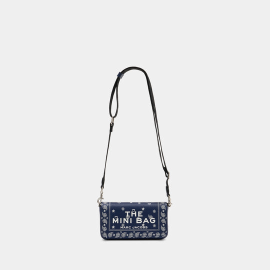 The Mini Bag - Marc Jacobs - Leather - Multicolor