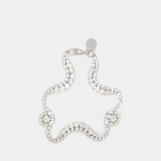 Scalloped Sepal Necklace - Simone Rocha - Other - Ivory