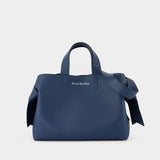 Fn Wn Bags000509 Shoulder Bag - Acne Studios - Leather - Blue