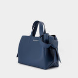 Fn Wn Bags000509 Shoulder Bag - Acne Studios - Leather - Blue