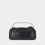 Multipocket Lux Shoulder Bag - Acne Studios - Leather - Black