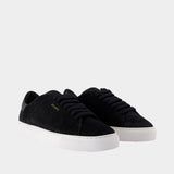 Clean 90 Sneakers - Axel Arigato - Leather - Black