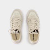 Dice Lo Sneakers - Axel Arigato - Leather - White