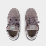 Area Lo Sneakers - Axel Arigato - Synthetic - Grey