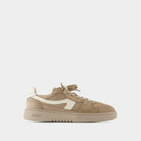 Dice A Sneakers - Axel Arigato - Leather - Beige