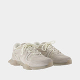 Sneakers Eris - Axel Arigato - Leather - Beige