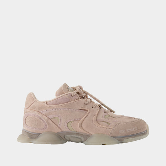 Eris Sneakers - Axel Arigato - Leather - Pink