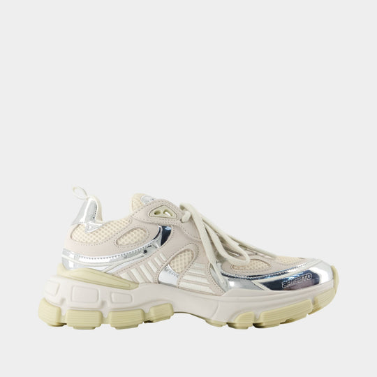 Sphere Sneakers - Axel Arigato - Synthetic - Beige