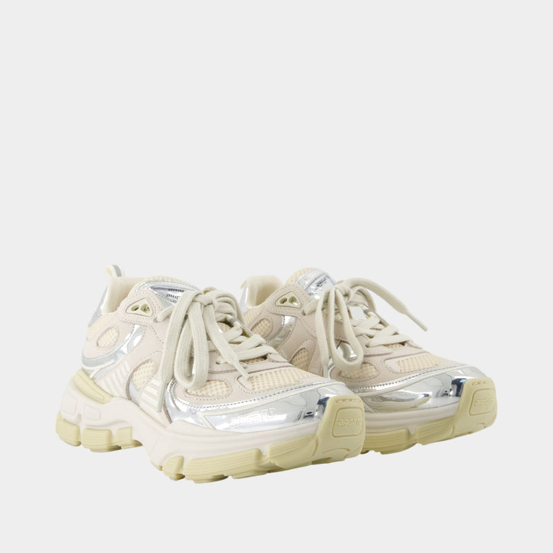 Sphere Sneakers - Axel Arigato - Synthetic - Beige