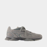 Eris Sneakers - Axel Arigato - Leather - Grey