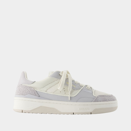 Clay Sneakers - Axel Arigato - Leather - Multi